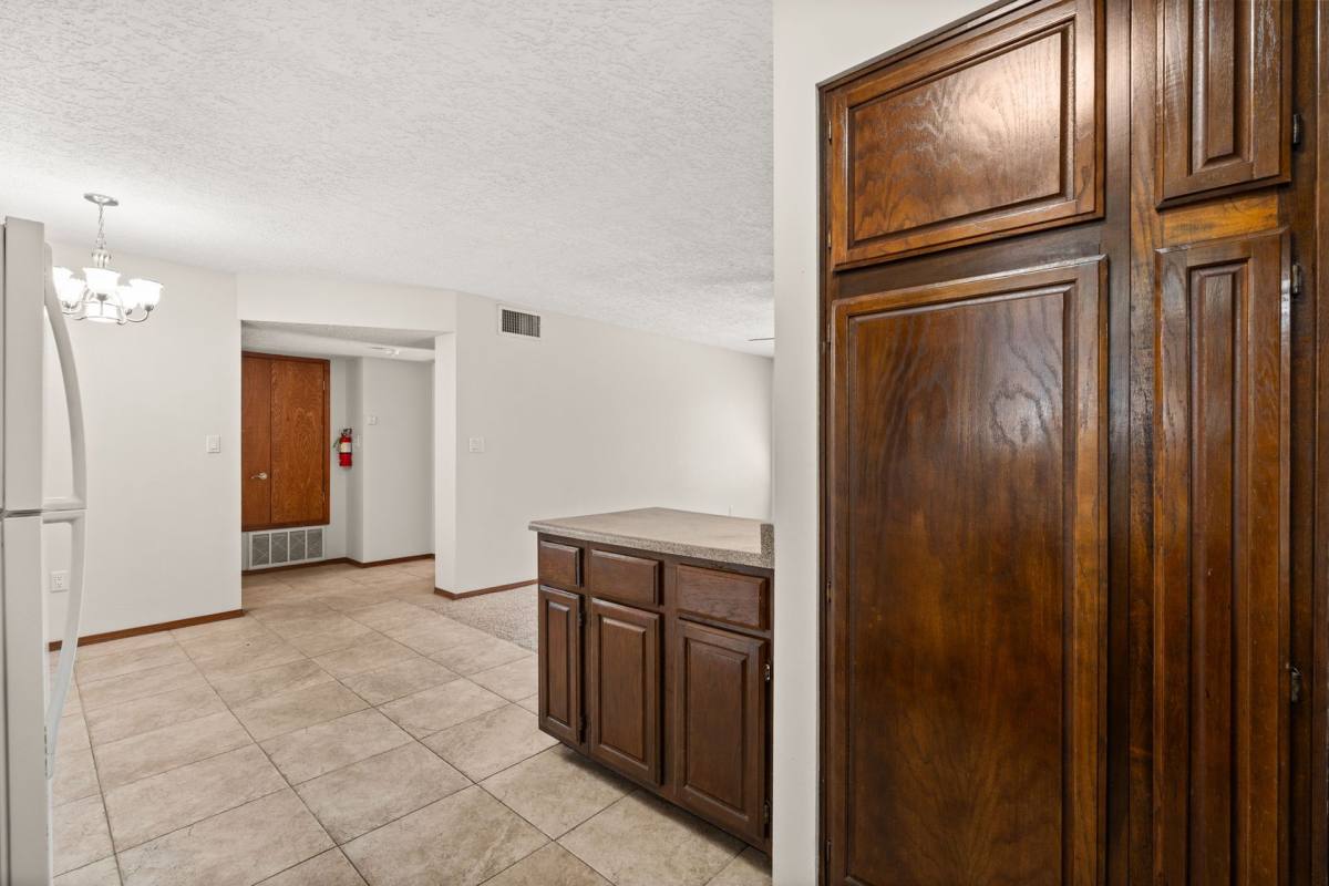 Apartment for rent at 4300 Bryn Mawr Dr NE, Albuquerque, NM 87107