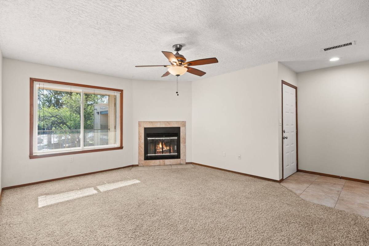 Apartment for rent at 4300 Bryn Mawr Dr NE, Albuquerque, NM 87107