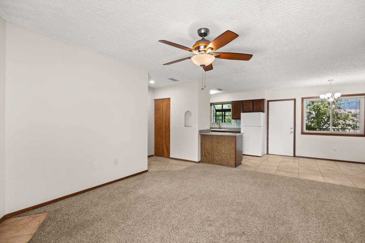 Apartment for rent at 4300 Bryn Mawr Dr NE, Albuquerque, NM 87107