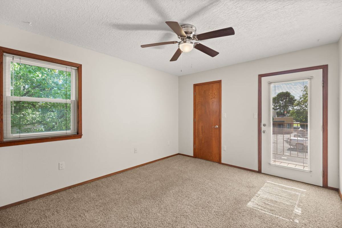 Apartment for rent at 4300 Bryn Mawr Dr NE, Albuquerque, NM 87107