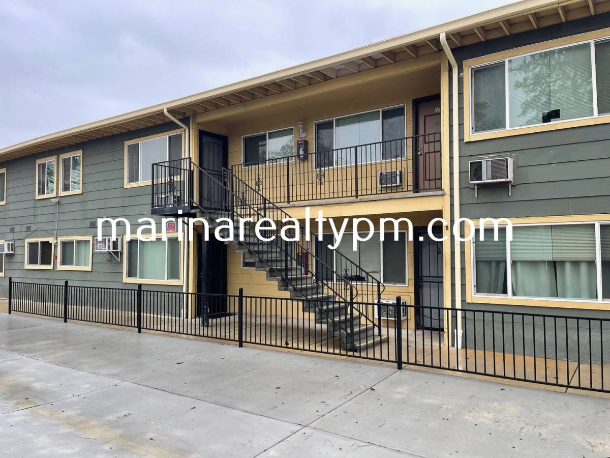 Apartment for rent at 1220 Dana Dr, Fairfield, CA 94533