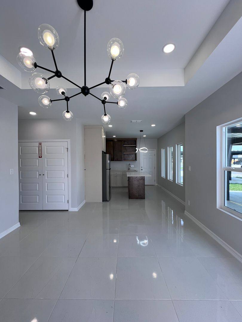 Townhouse for rent at 3000 Links Dr, Edinburg, TX 78541