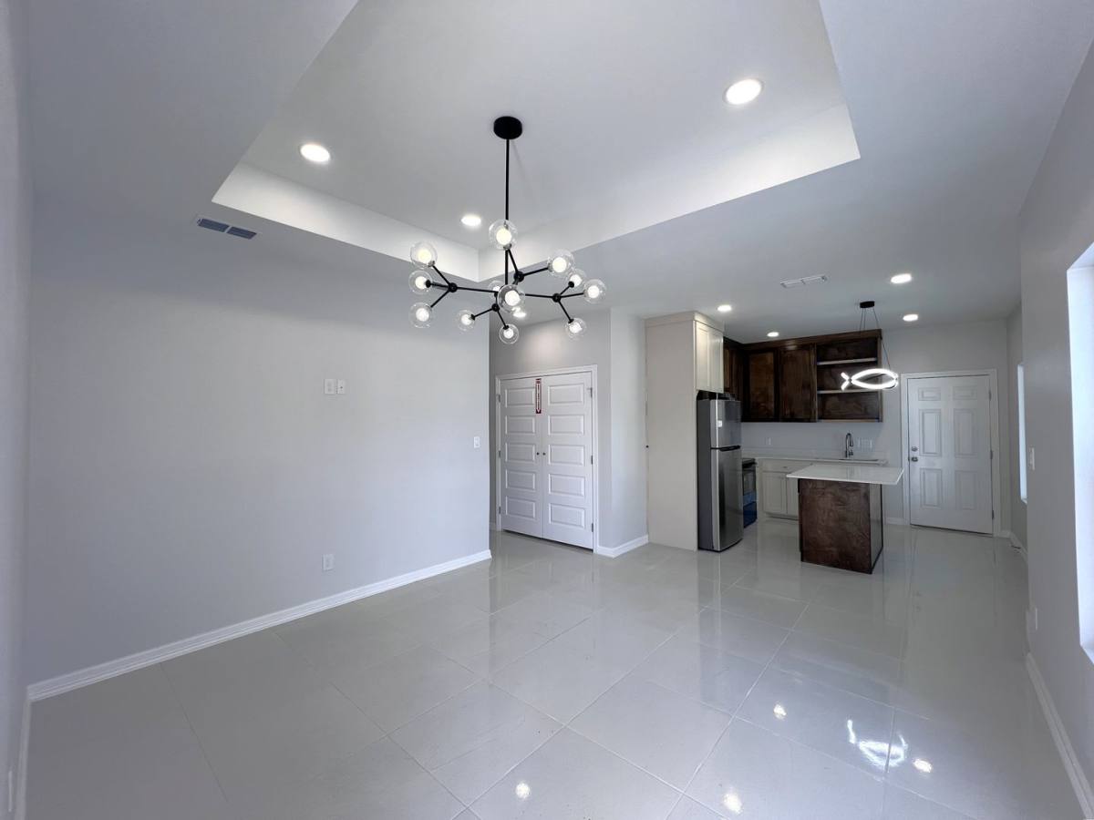 Townhouse for rent at 3000 Links Dr, Edinburg, TX 78541