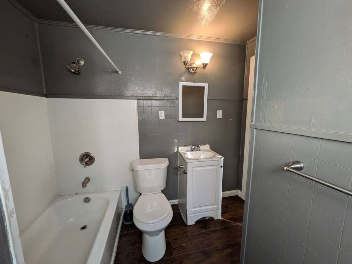 Apartment for rent at 1243 Long Ave, Beaumont, TX 77701