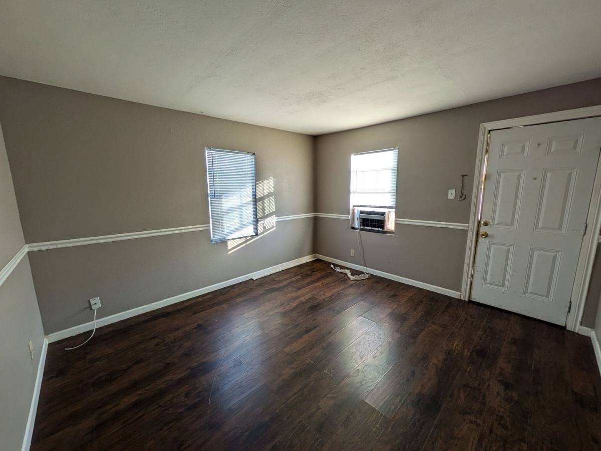 Apartment for rent at 1243 Long Ave, Beaumont, TX 77701