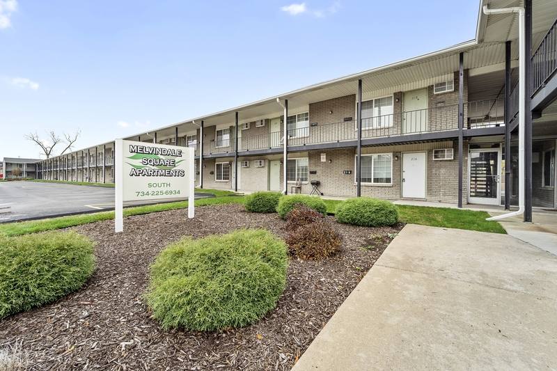 Apartment for rent at 17250 Raupp Rd #13A, Melvindale, MI 48122