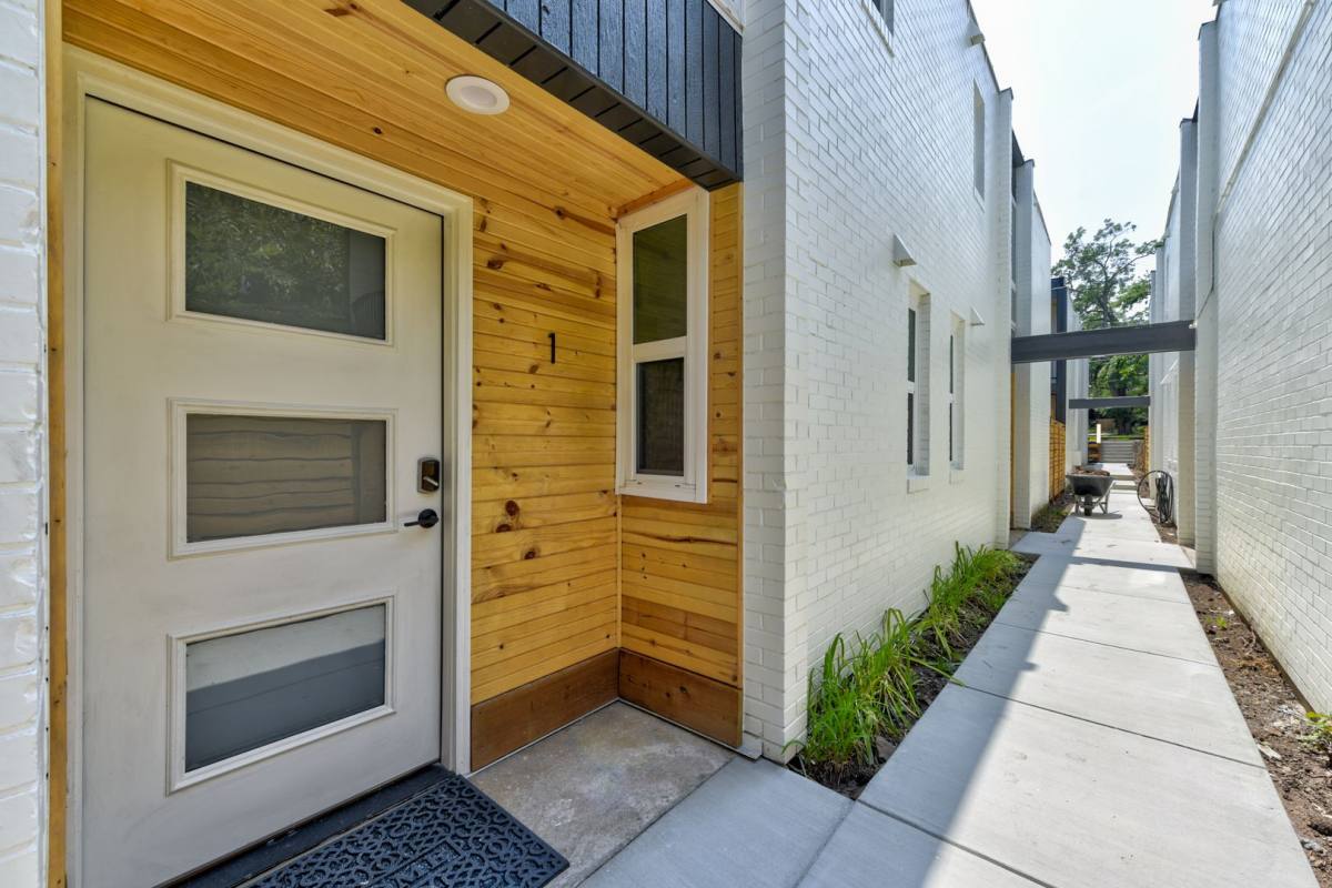 Apartment for rent at 616 Marine St, Boulder, CO 80302
