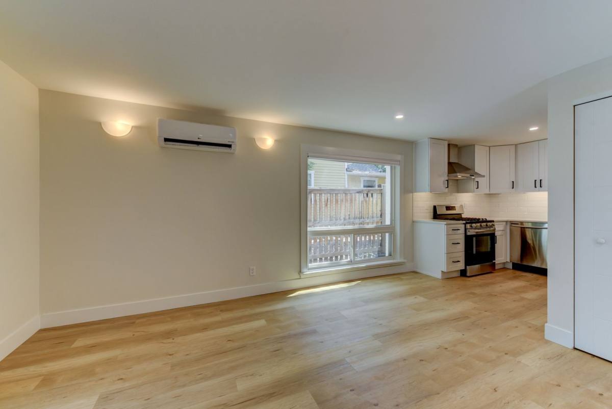 Apartment for rent at 616 Marine St, Boulder, CO 80302