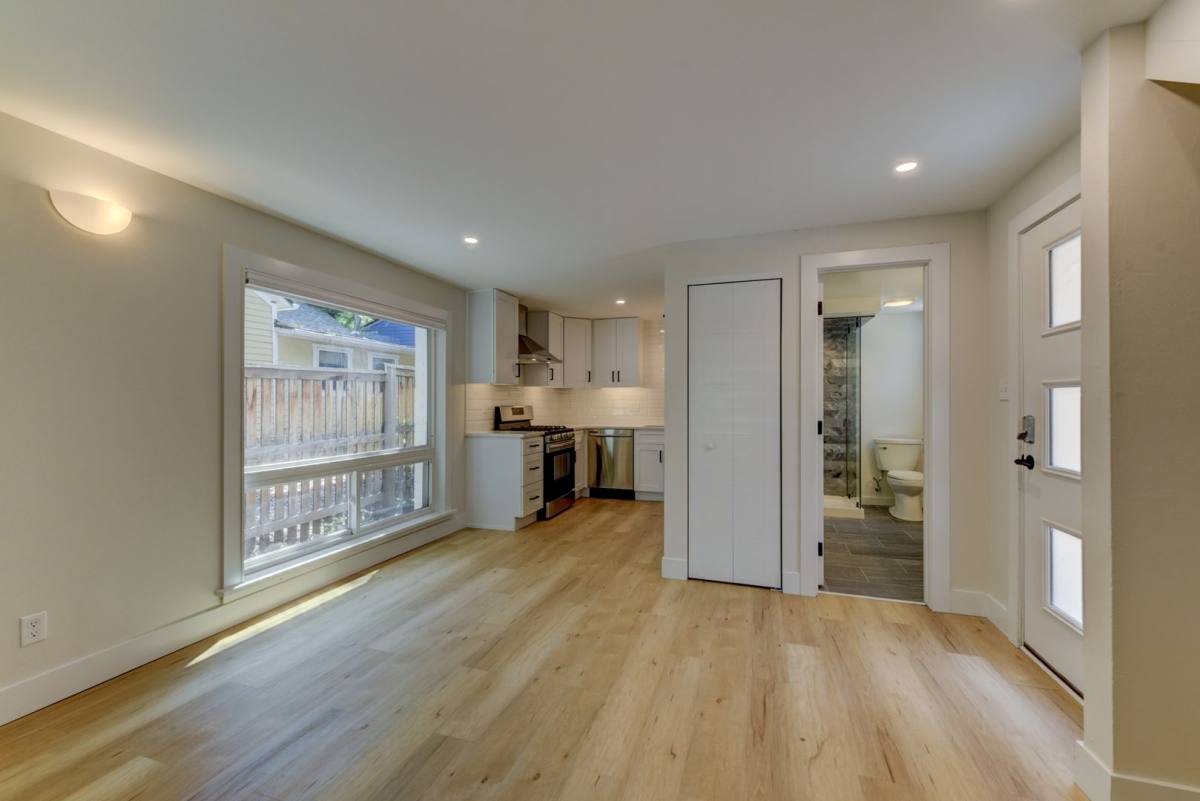 Apartment for rent at 616 Marine St, Boulder, CO 80302