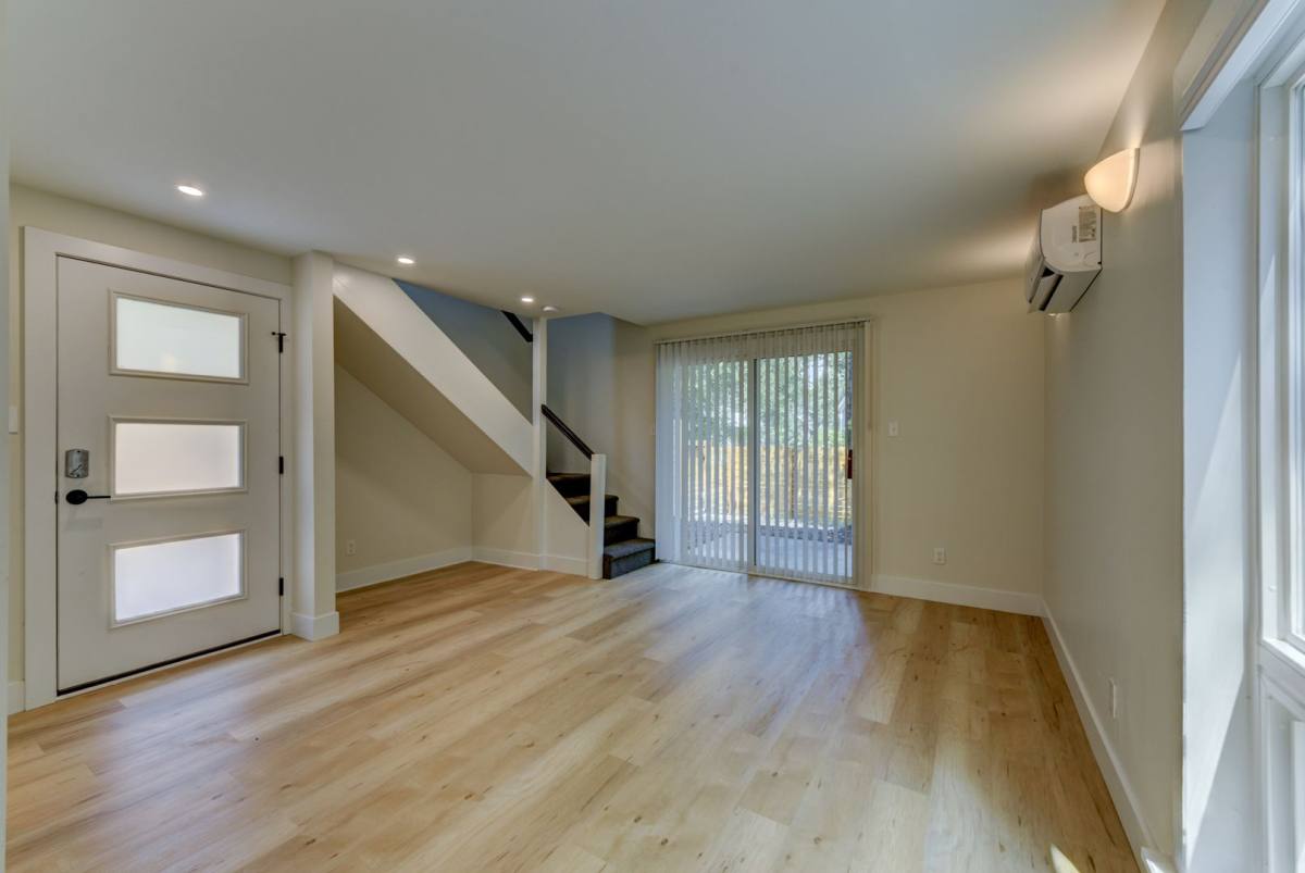 Apartment for rent at 616 Marine St, Boulder, CO 80302