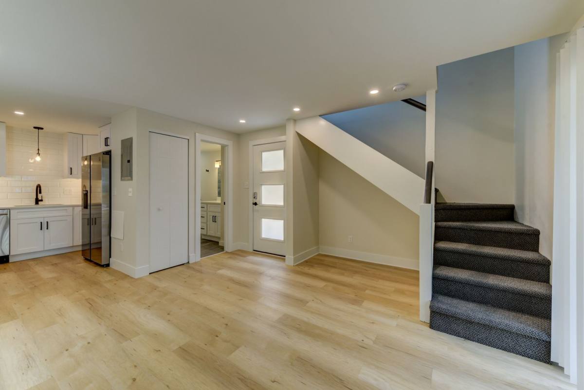 Apartment for rent at 616 Marine St, Boulder, CO 80302
