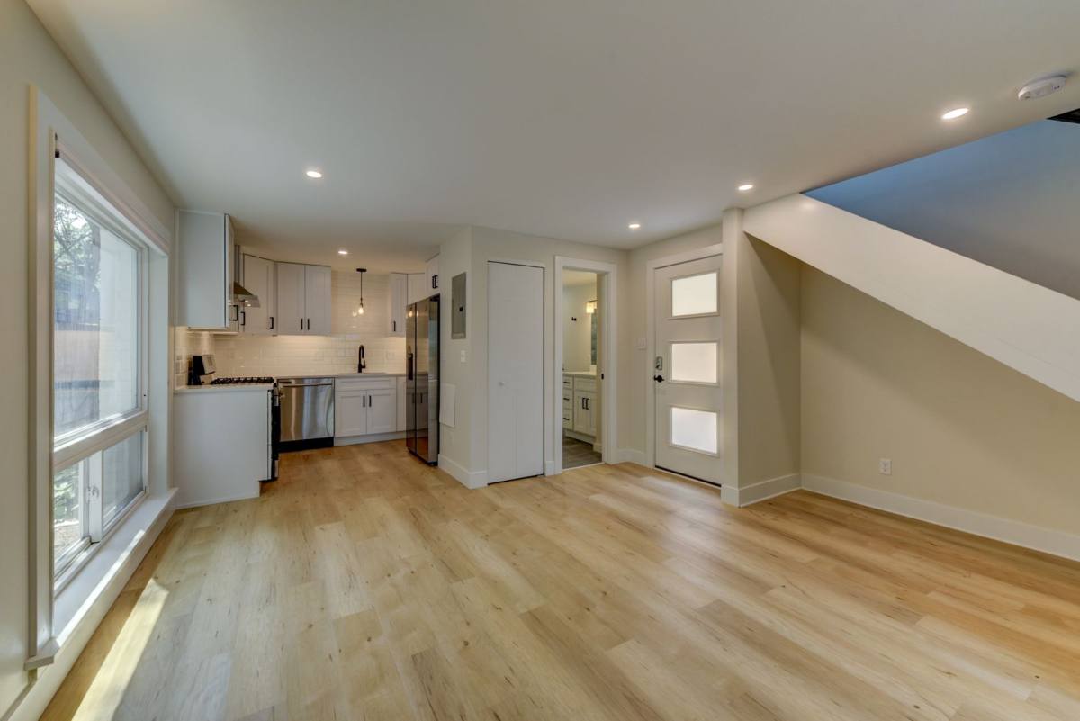 Apartment for rent at 616 Marine St, Boulder, CO 80302