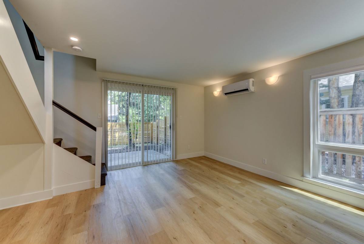 Apartment for rent at 616 Marine St, Boulder, CO 80302