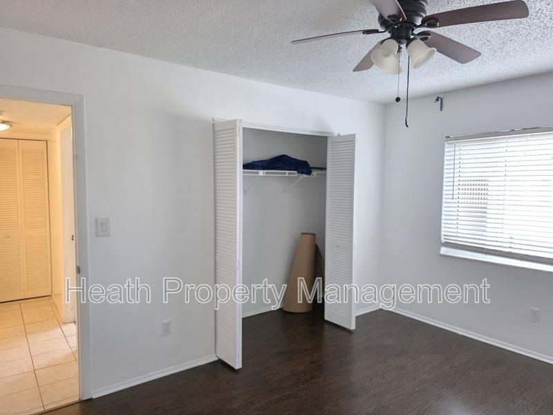 Apartment for rent at 605 N Keene Rd #605 C, Clearwater, FL 33755