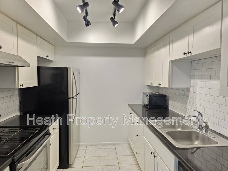 Apartment for rent at 605 N Keene Rd #605 C, Clearwater, FL 33755