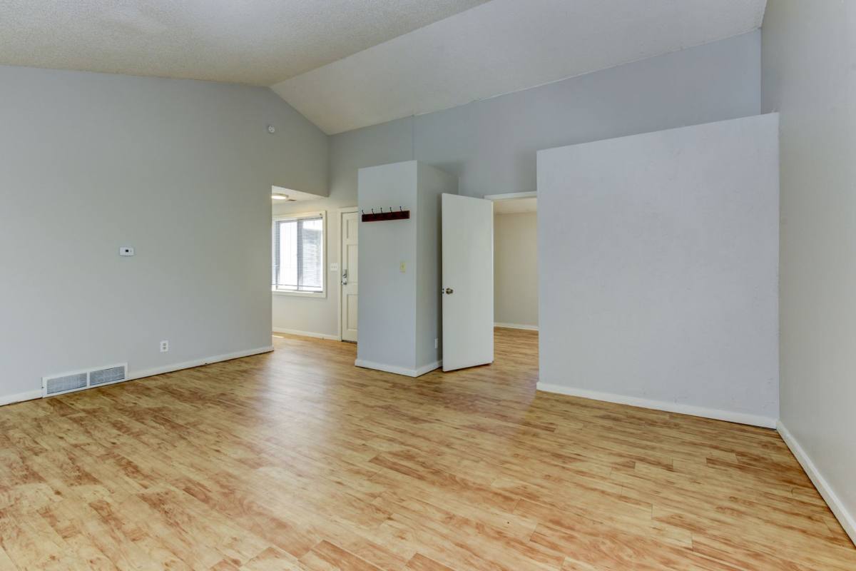 Apartment for rent at 840 N St, Boulder, CO 80302
