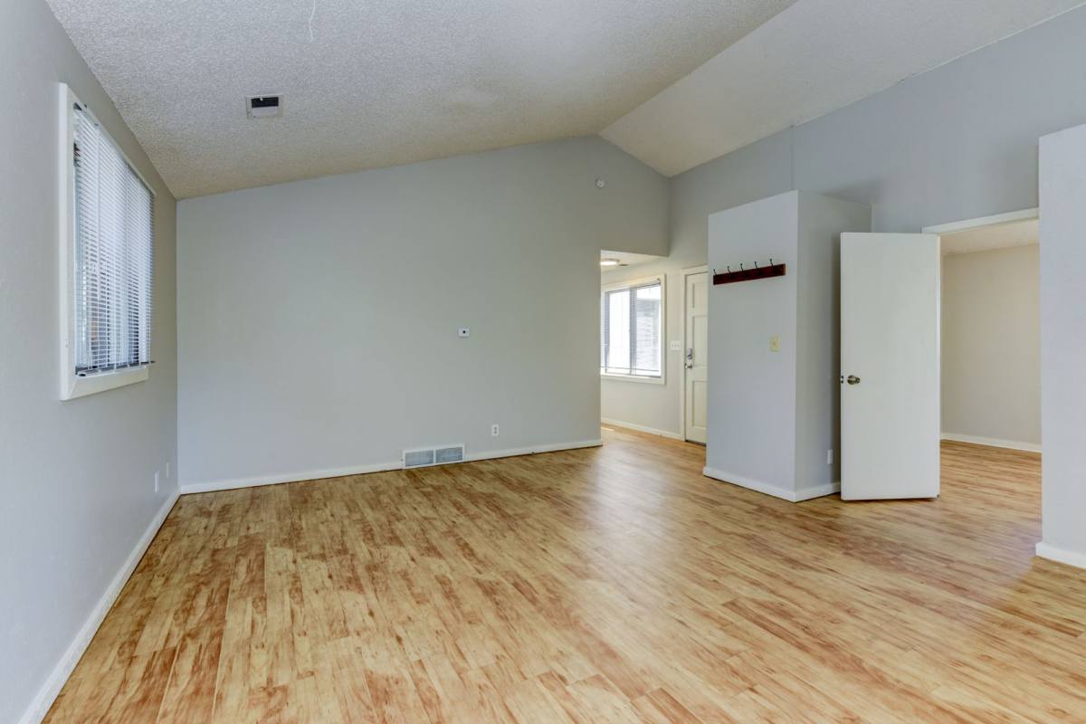 Apartment for rent at 840 N St, Boulder, CO 80302
