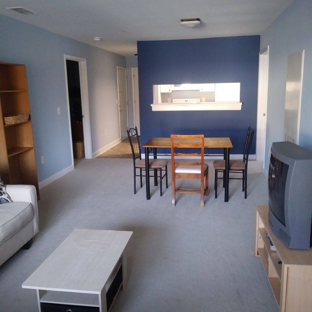Condo for rent at 303 Smith Level Rd, Chapel Hill, NC 27516