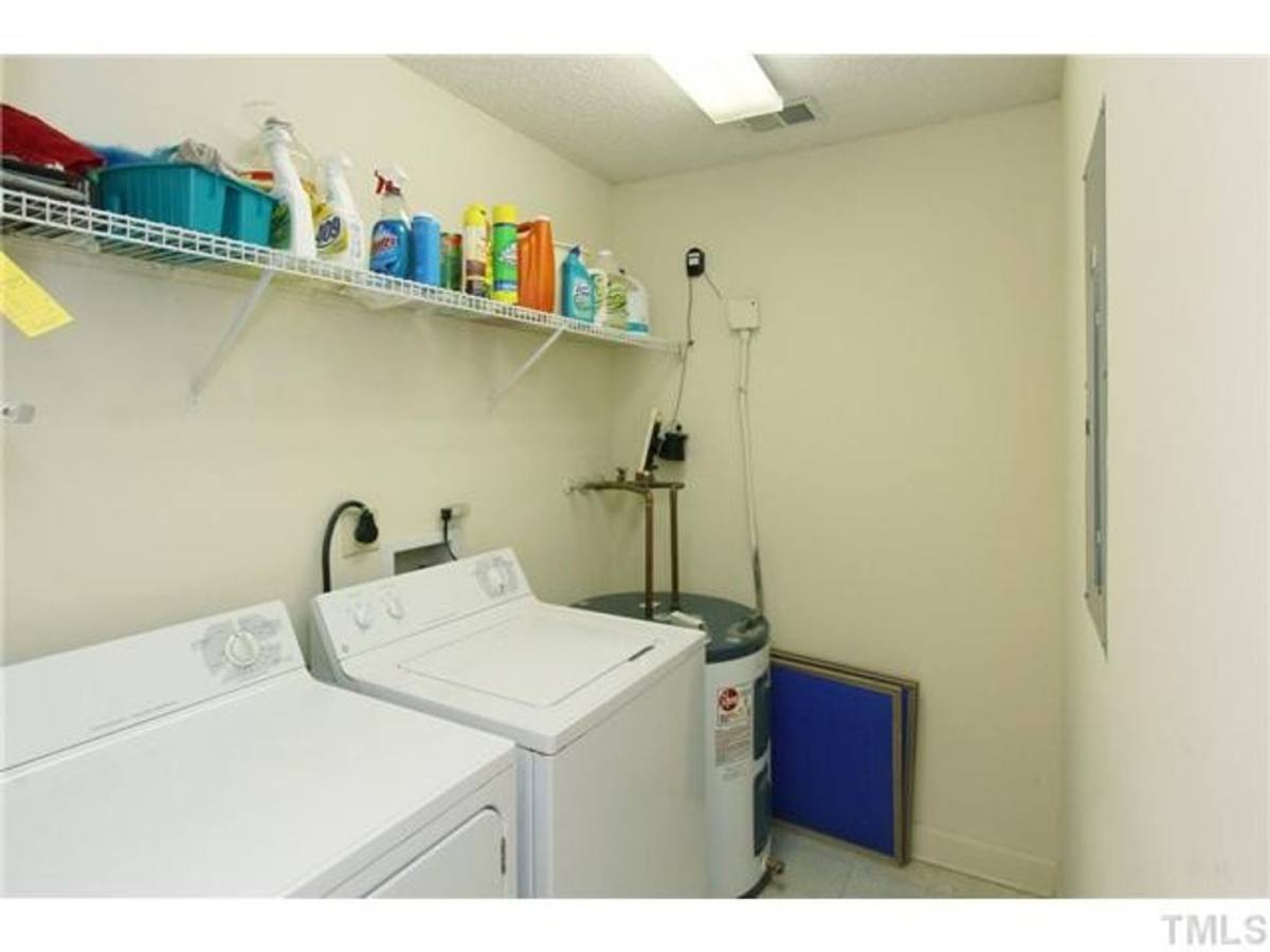 Condo for rent at 303 Smith Level Rd, Chapel Hill, NC 27516