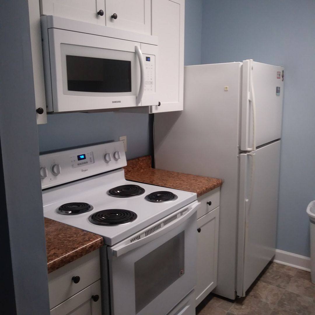 Condo for rent at 303 Smith Level Rd, Chapel Hill, NC 27516