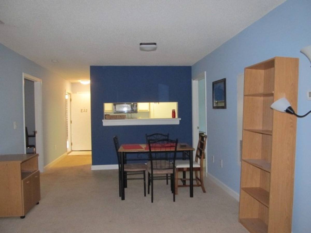 Condo for rent at 303 Smith Level Rd, Chapel Hill, NC 27516