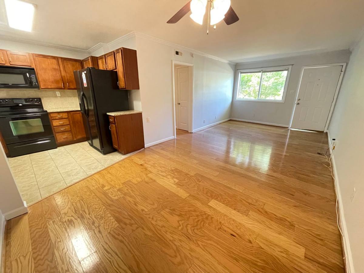 Condo for rent at 103-B Sue Ann Court, Carrboro, NC 27510