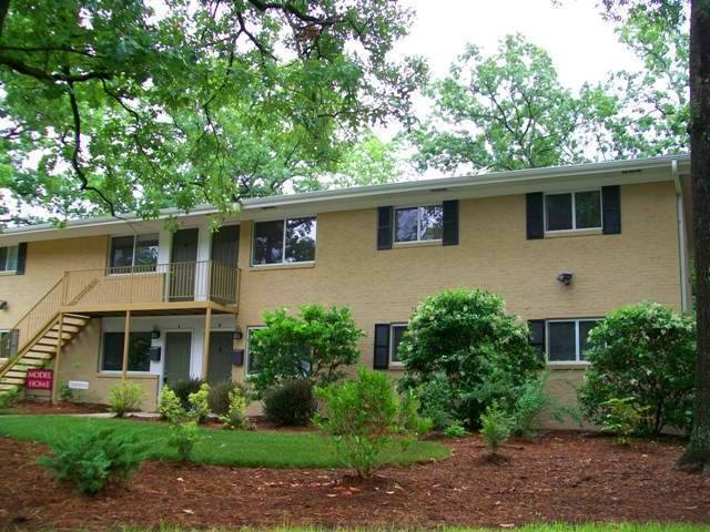 Condo for rent at 103-B Sue Ann Court, Carrboro, NC 27510