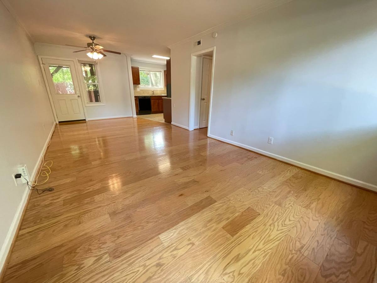Condo for rent at 103-B Sue Ann Court, Carrboro, NC 27510
