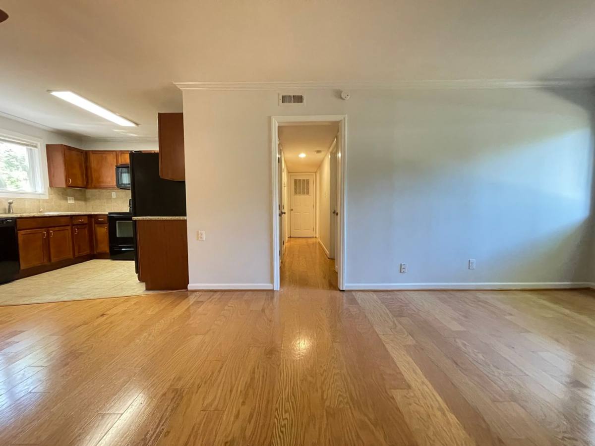 Condo for rent at 103-B Sue Ann Court, Carrboro, NC 27510