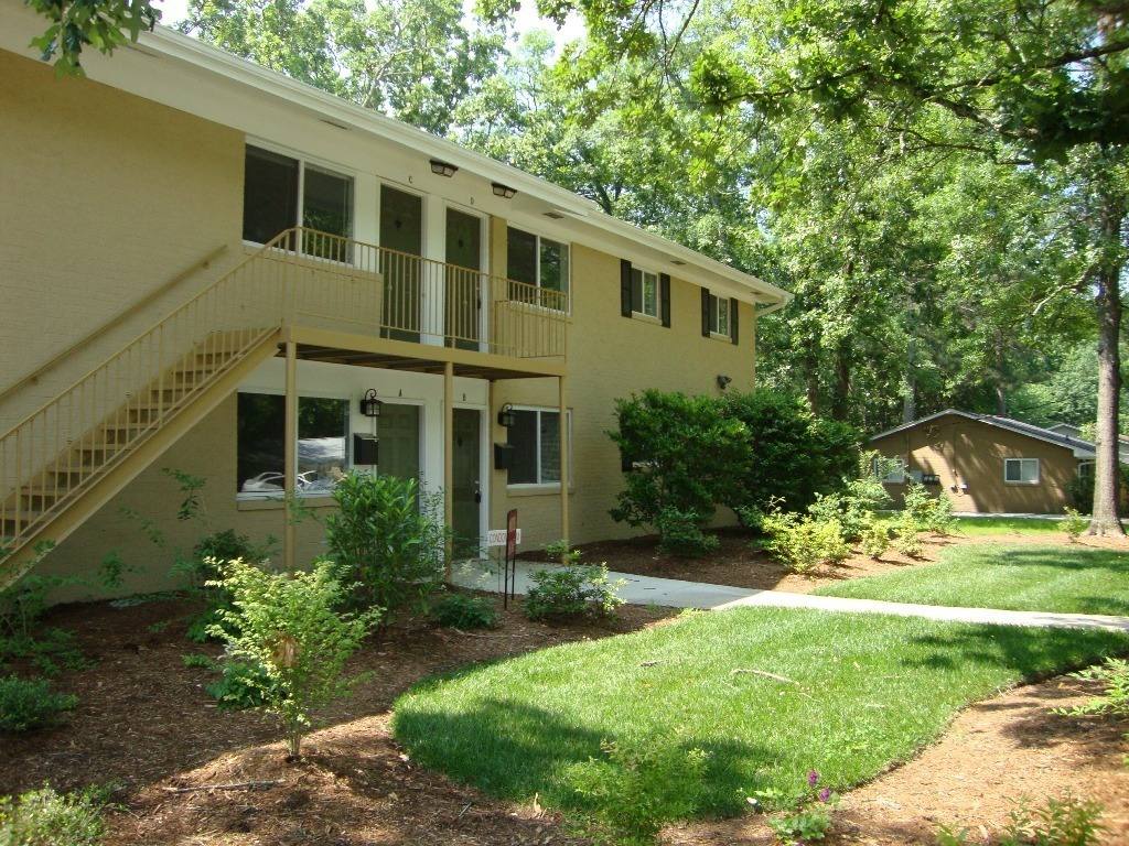 Condo for rent at 103-B Sue Ann Court, Carrboro, NC 27510