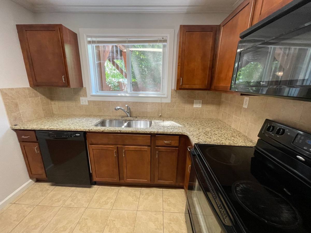Condo for rent at 103-B Sue Ann Court, Carrboro, NC 27510