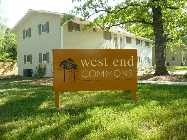 Condo for rent at 103-B Sue Ann Court, Carrboro, NC 27510