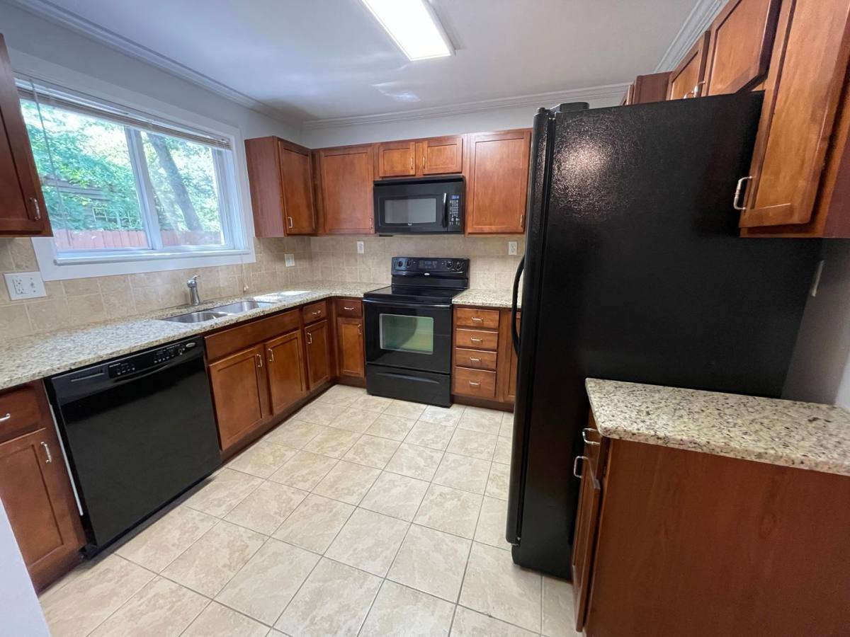Condo for rent at 103-B Sue Ann Court, Carrboro, NC 27510