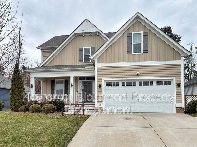 House for rent at 14106 Ashmill Dr, Midlothian, VA 23112