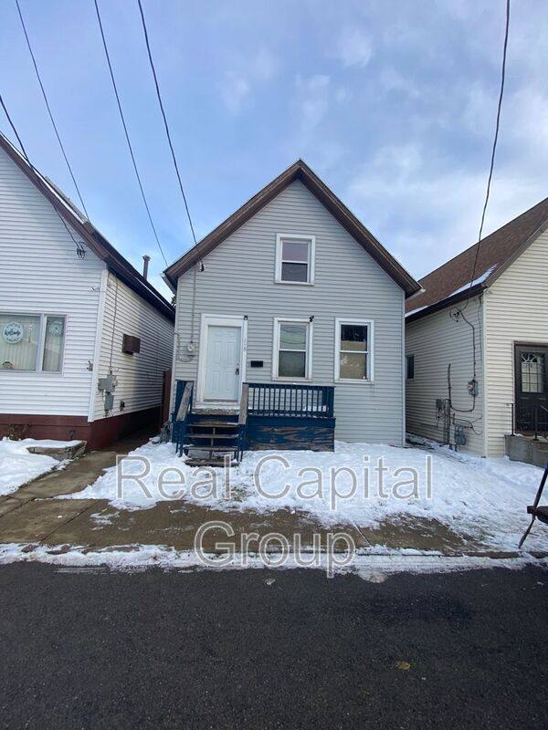 House for rent at 156 James St, Buffalo, NY 14210