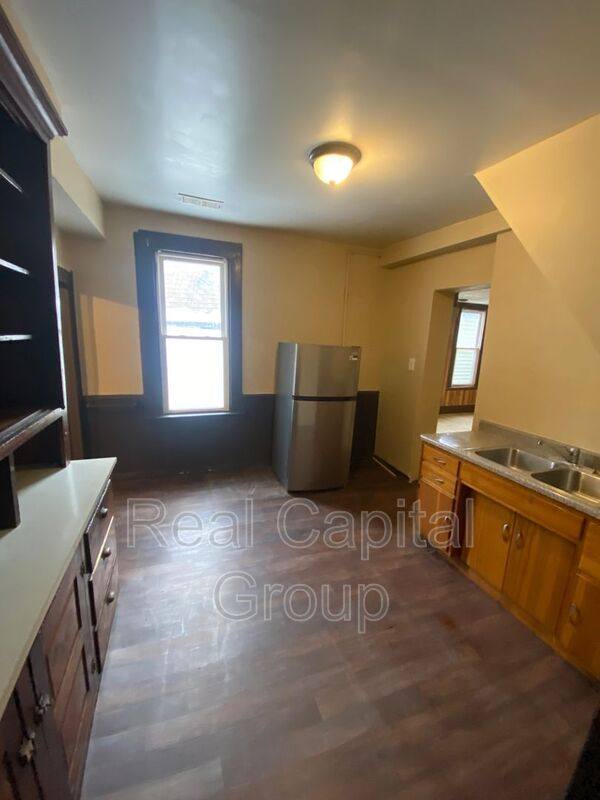 House for rent at 156 James St, Buffalo, NY 14210