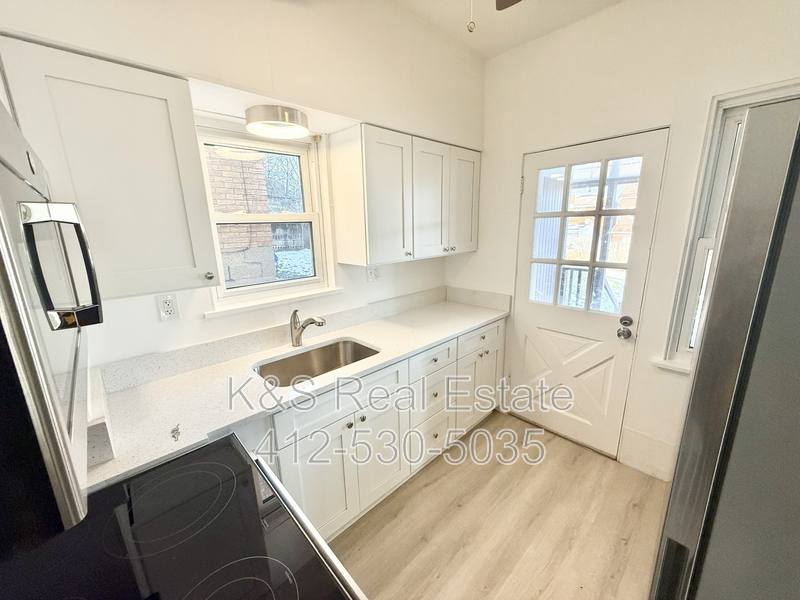 House for rent at 2413 Milburn St, McKeesport, PA 15132