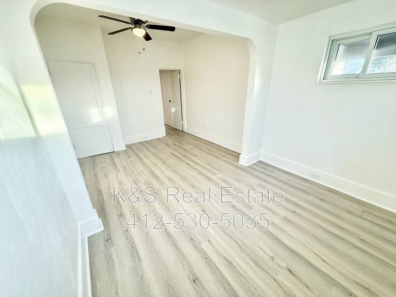 House for rent at 2413 Milburn St, McKeesport, PA 15132