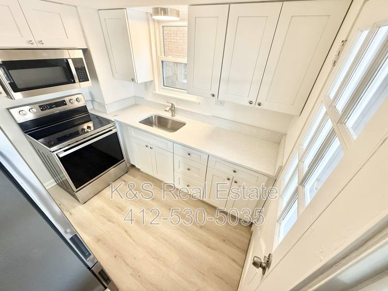 House for rent at 2413 Milburn St, McKeesport, PA 15132