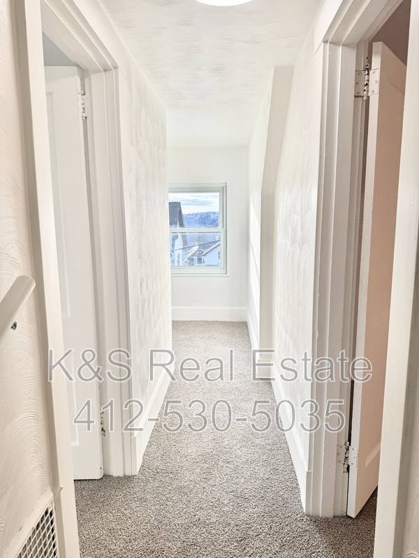 House for rent at 2413 Milburn St, McKeesport, PA 15132