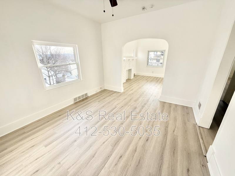 House for rent at 2413 Milburn St, McKeesport, PA 15132