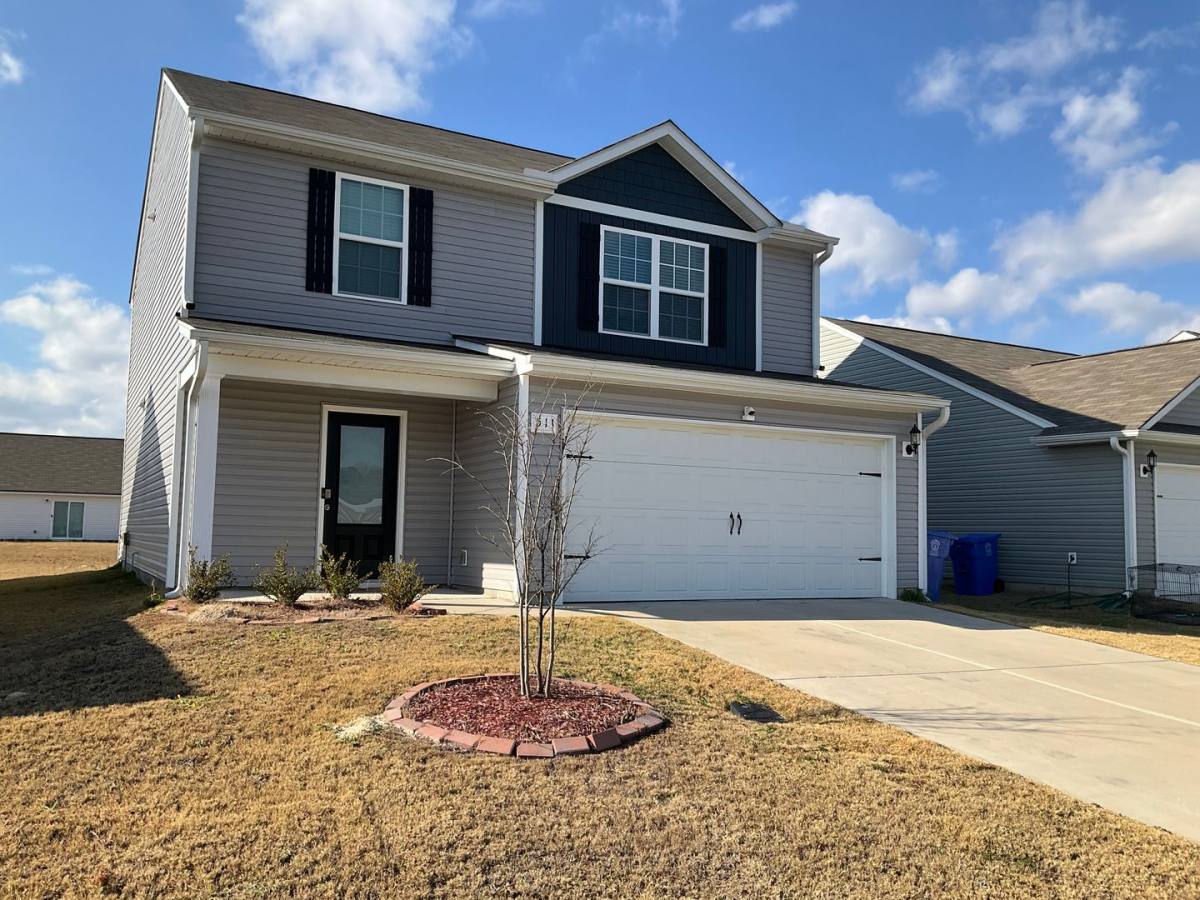 House for rent at 511 Morning Mist Rd, Elgin, SC 29045