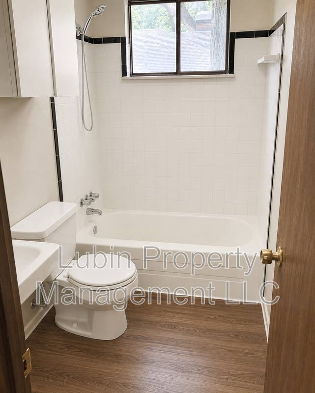 Apartment for rent at 2468 Yale Ave, Memphis, TN 38112