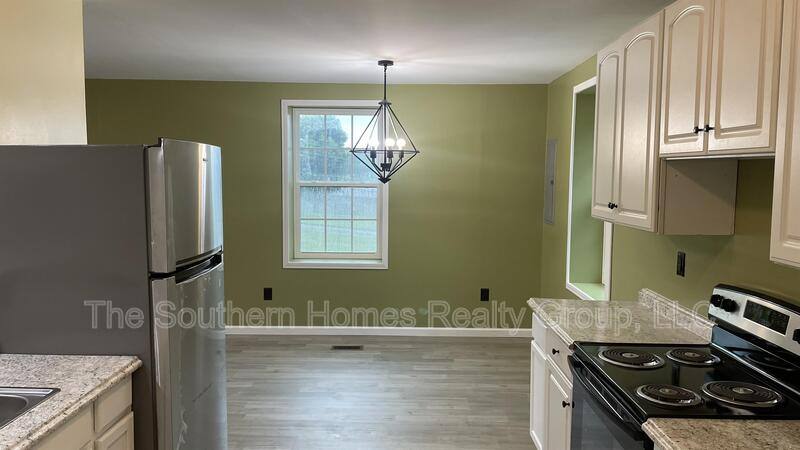 House for rent at 508 Third, Madisonville, TN 37354