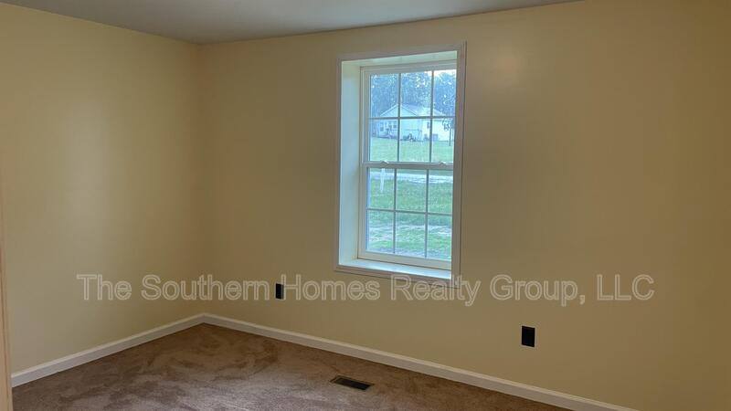 House for rent at 508 Third, Madisonville, TN 37354
