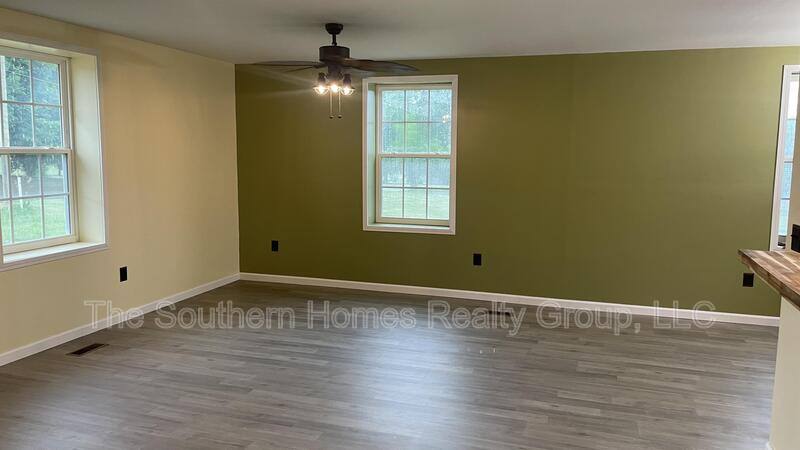 House for rent at 508 Third, Madisonville, TN 37354