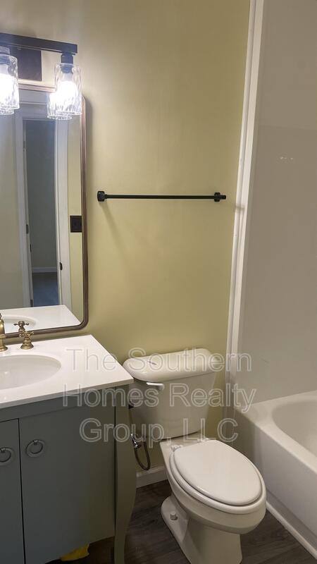 House for rent at 508 Third, Madisonville, TN 37354