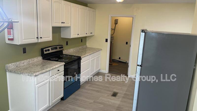 House for rent at 508 Third, Madisonville, TN 37354
