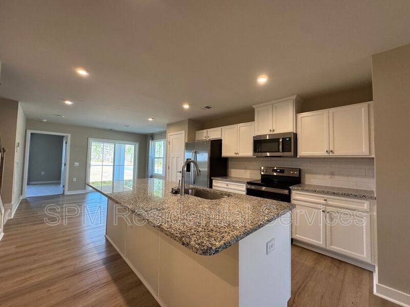 Townhouse for rent at 1539 Pine Log Trail NE, Bolivia, NC 28422