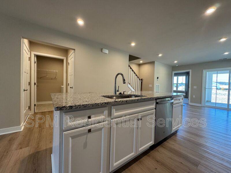 Townhouse for rent at 1539 Pine Log Trail NE, Bolivia, NC 28422